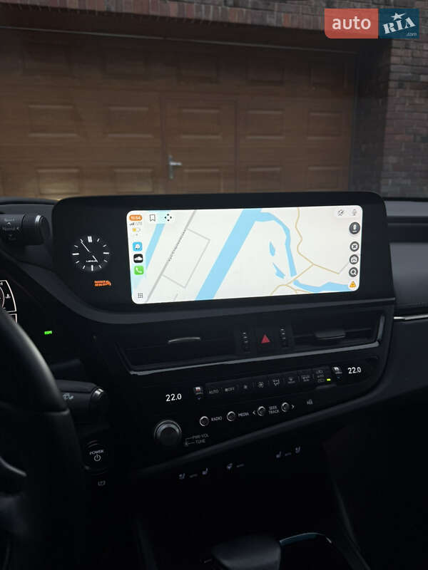 Седан Lexus ES 2022 в Києві фото 13 Седан Lexus ES 2022 в Києві