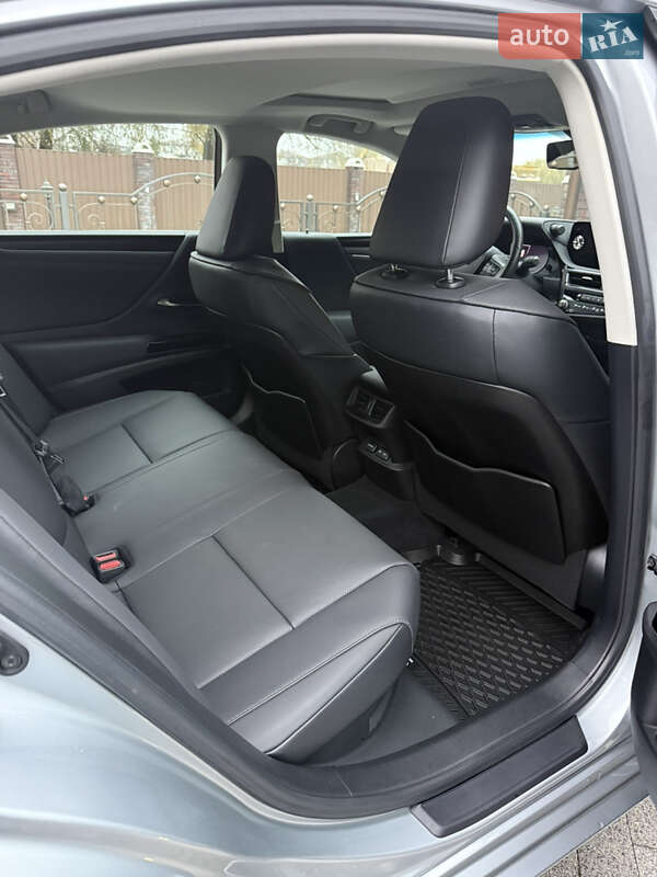 Седан Lexus ES 2022 в Києві фото 14 Седан Lexus ES 2022 в Києві