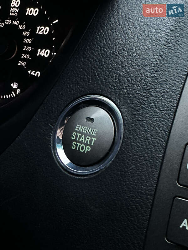 Седан Lexus ES 2007 в Львове фото 12 Седан Lexus ES 2007 в Львове