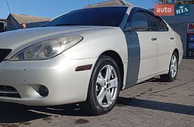 Седан Lexus ES 2005 в Николаеве