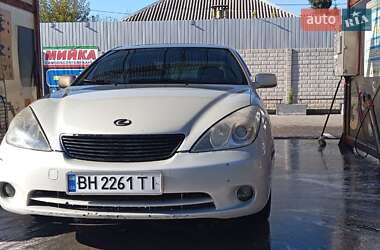 Седан Lexus ES 2005 в Николаеве