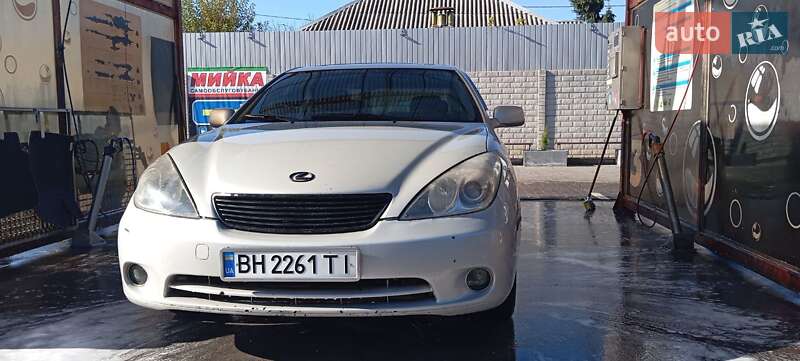 Седан Lexus ES 2005 в Николаеве фото 9 Седан Lexus ES 2005 в Николаеве