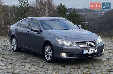 Седан Lexus ES 2011 в Житомирі