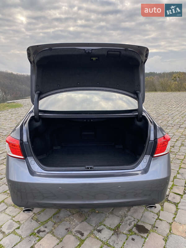 Седан Lexus ES 2011 в Житомире фото 33 Седан Lexus ES 2011 в Житомире