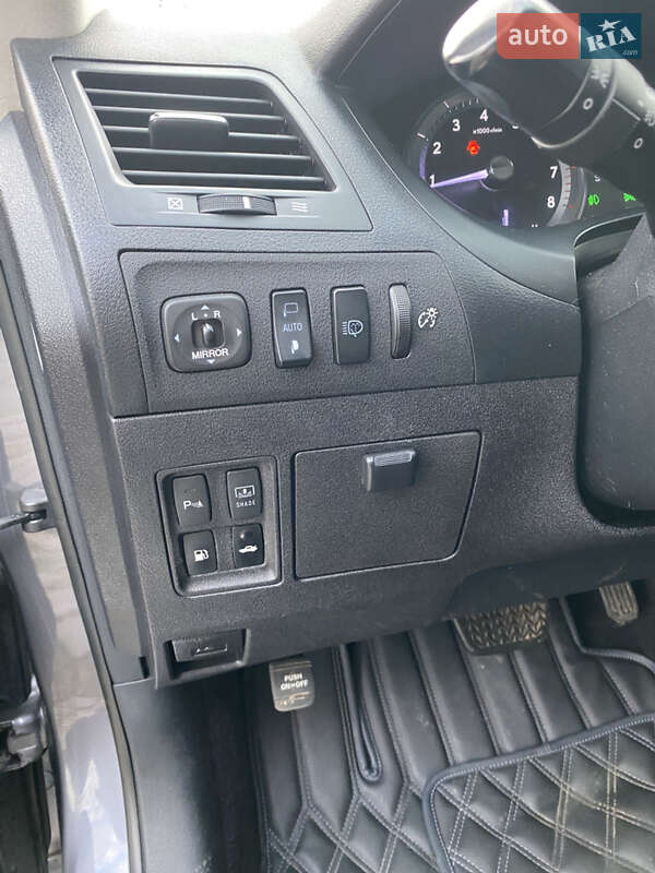 Седан Lexus ES 2011 в Житомире фото 46 Седан Lexus ES 2011 в Житомире