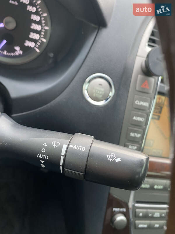 Седан Lexus ES 2011 в Житомире фото 61 Седан Lexus ES 2011 в Житомире