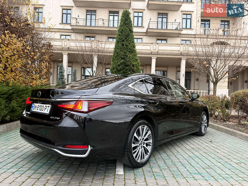 Седан Lexus ES 2020 в Одессе фото 17 Седан Lexus ES 2020 в Одессе