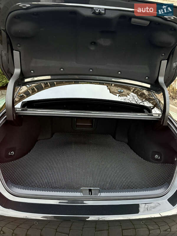 Седан Lexus ES 2020 в Одессе фото 37 Седан Lexus ES 2020 в Одессе