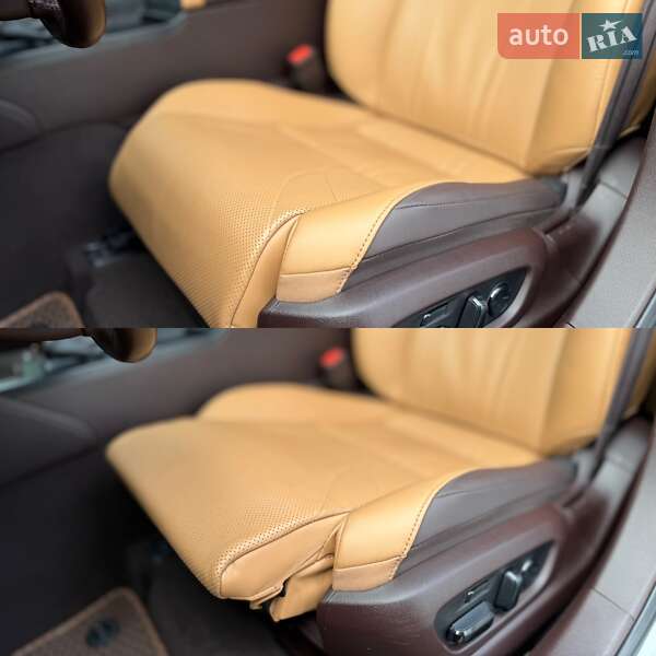 Седан Lexus ES 2020 в Киеве