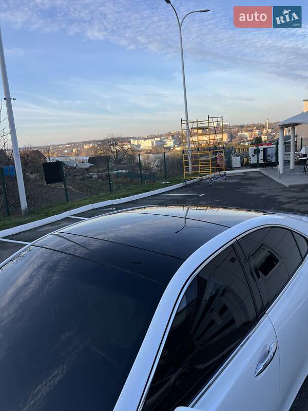 Седан Lexus ES 2008 в Умані фото 21 Седан Lexus ES 2008 в Умані