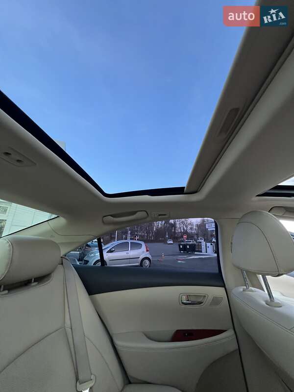Седан Lexus ES 2008 в Умані фото 32 Седан Lexus ES 2008 в Умані