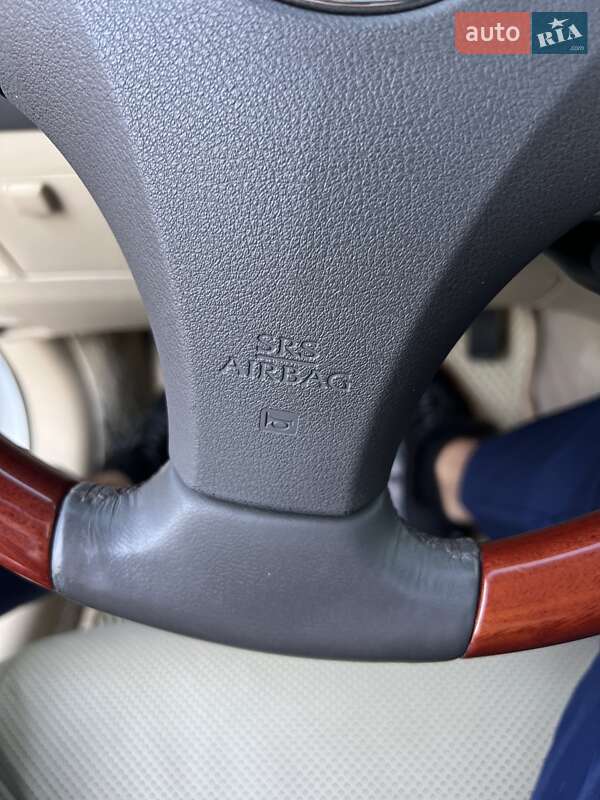 Седан Lexus ES 2008 в Умані фото 41 Седан Lexus ES 2008 в Умані