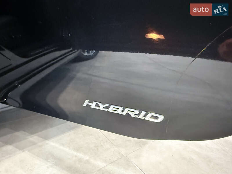 Седан Lexus ES 2016 в Одесі