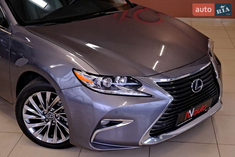 Седан Lexus ES 2014 в Одессе