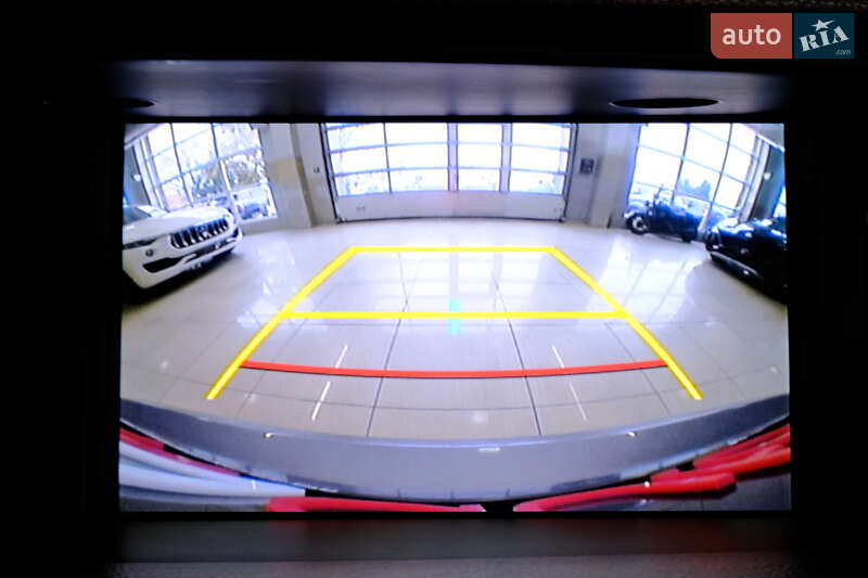 Седан Lexus ES 2014 в Одессе