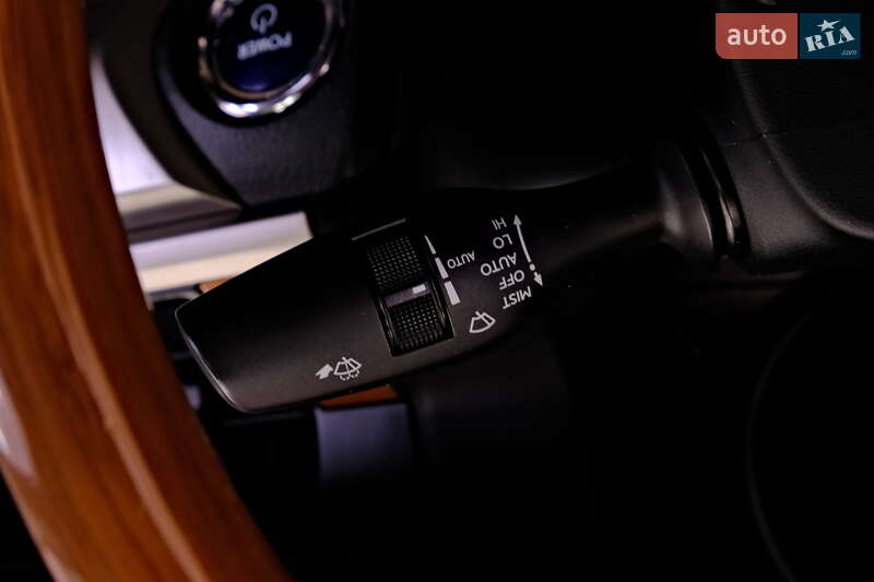 Седан Lexus ES 2014 в Одессе