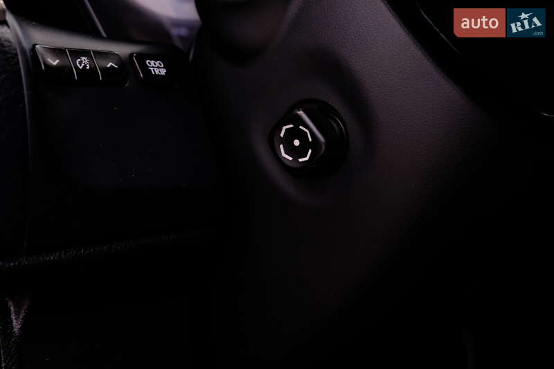 Седан Lexus ES 2014 в Одессе