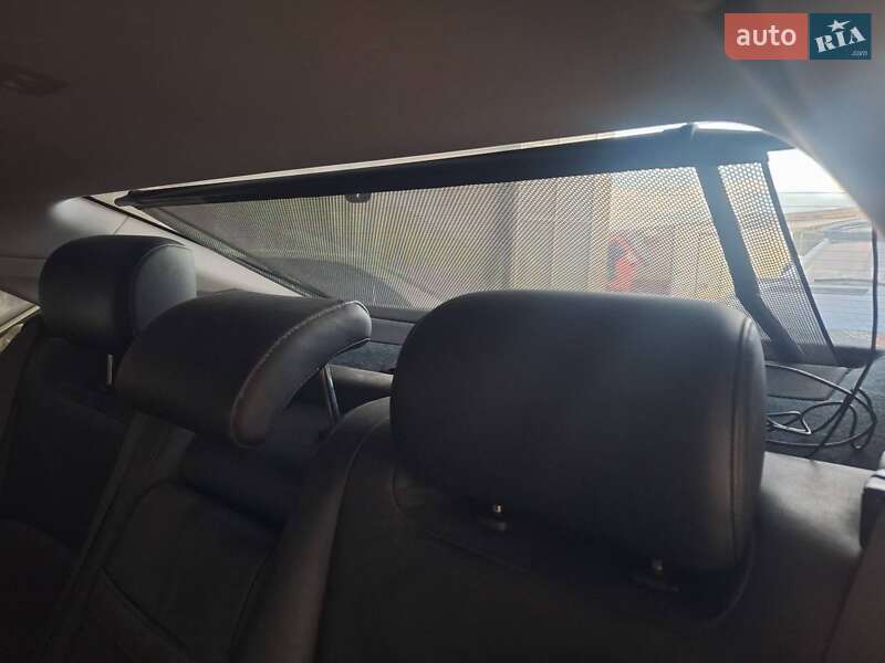 Седан Lexus ES 2007 в Одессе