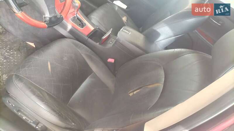 Седан Lexus ES 2007 в Одессе