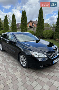 Седан Lexus ES 2008 в Сарнах