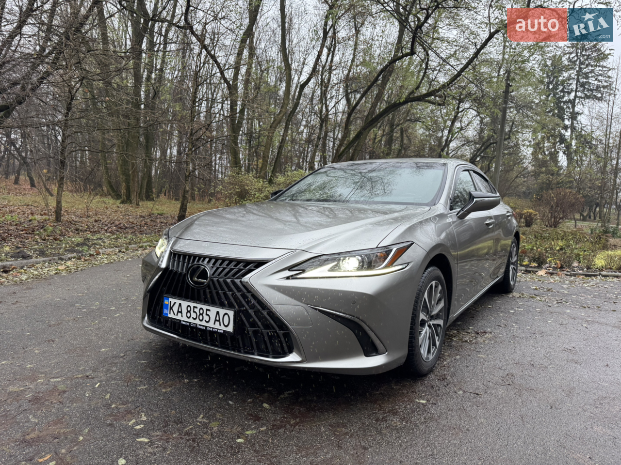2023 Lexus ES - мініатюра 36