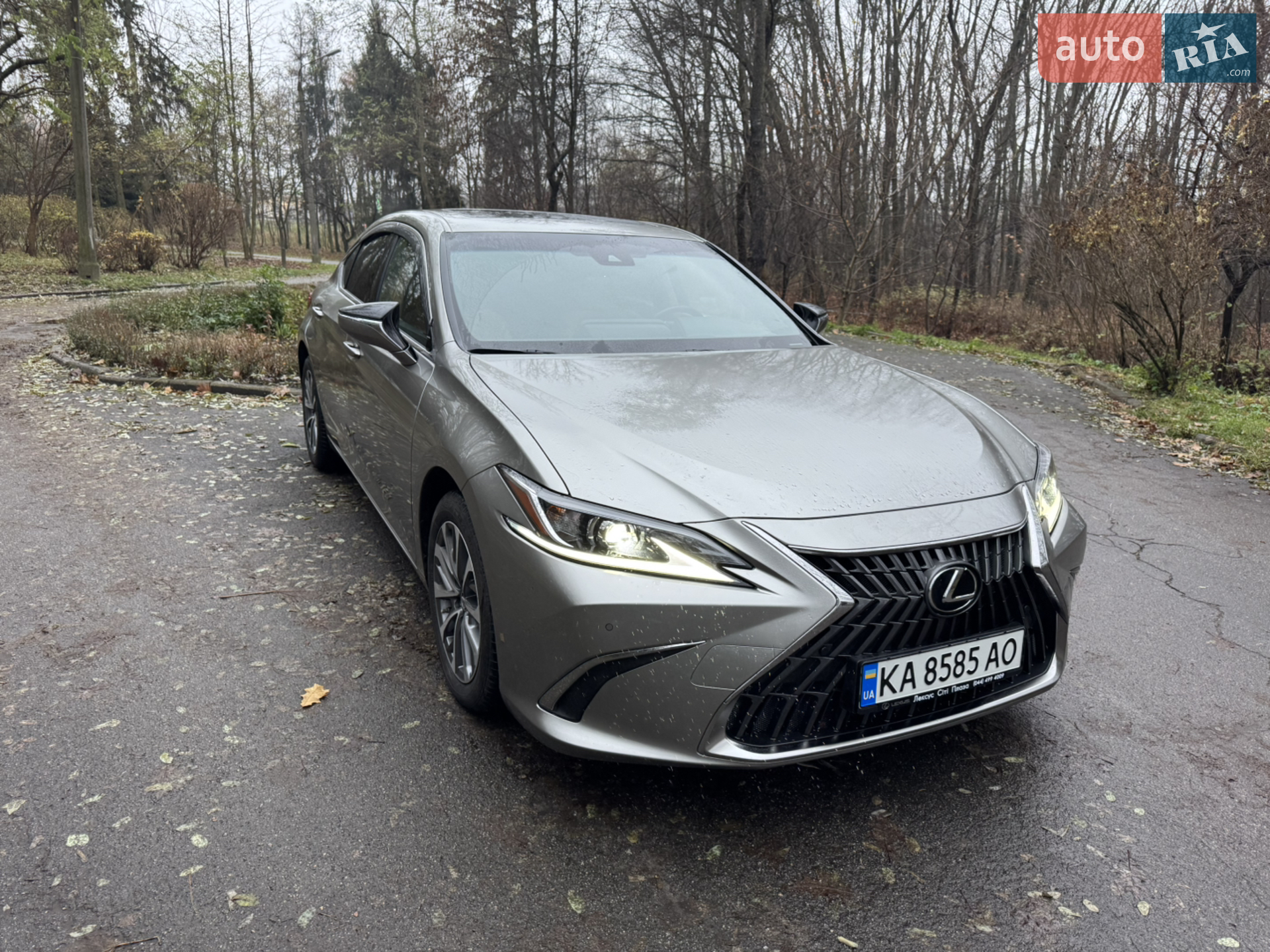 2022 Lexus ES - мініатюра 14