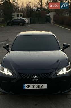 Седан Lexus ES 2021 в Днепре