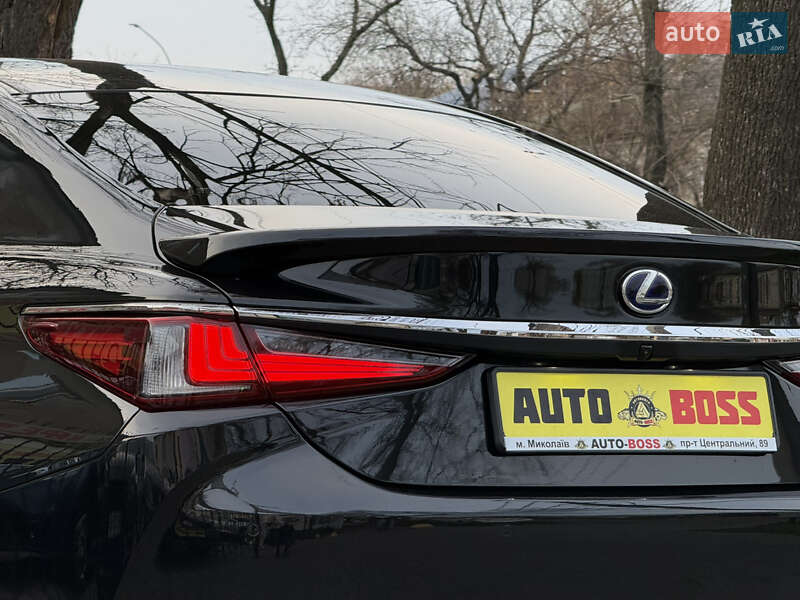 Седан Lexus ES 2021 в Миколаєві фото 15 Седан Lexus ES 2021 в Миколаєві