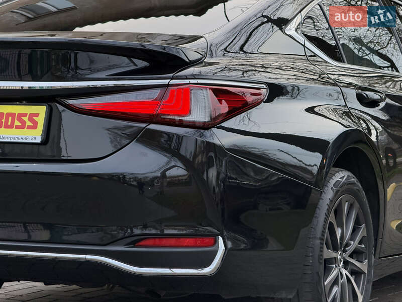 Седан Lexus ES 2021 в Миколаєві фото 19 Седан Lexus ES 2021 в Миколаєві