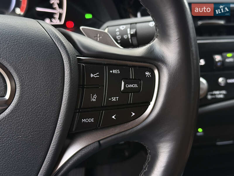 Седан Lexus ES 2021 в Миколаєві фото 32 Седан Lexus ES 2021 в Миколаєві