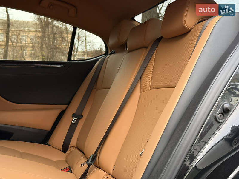 Седан Lexus ES 2021 в Миколаєві фото 48 Седан Lexus ES 2021 в Миколаєві