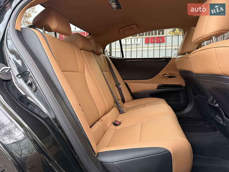 Седан Lexus ES 2021 в Миколаєві фото 50 Седан Lexus ES 2021 в Миколаєві