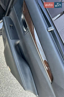 Седан Lexus ES 2013 в Киеве