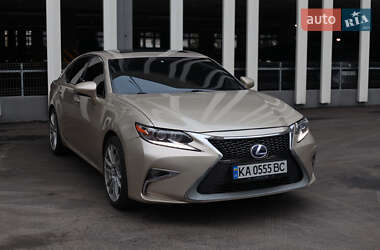Седан Lexus ES 2012 в Києві