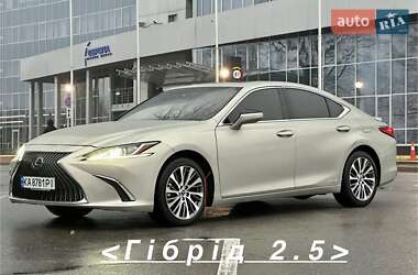 Седан Lexus ES 2020 в Киеве