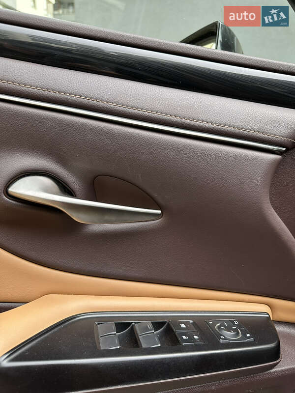 Седан Lexus ES 2018 в Луцьку фото 17 Седан Lexus ES 2018 в Луцьку