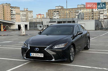 Седан Lexus ES 2022 в Києві