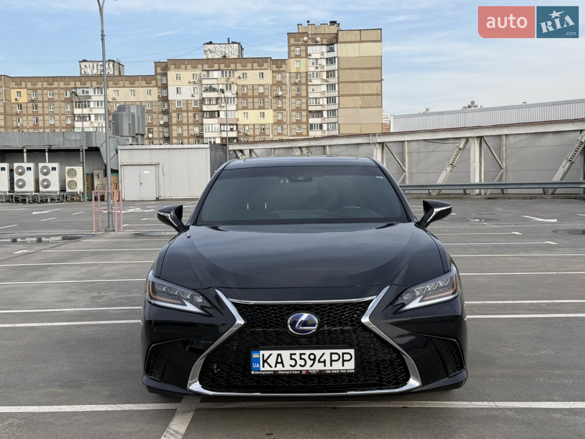 2022 Lexus ES - мініатюра 4
