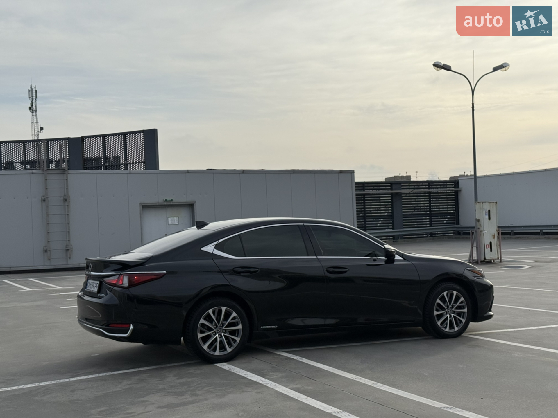 2022 Lexus ES - мініатюра 9