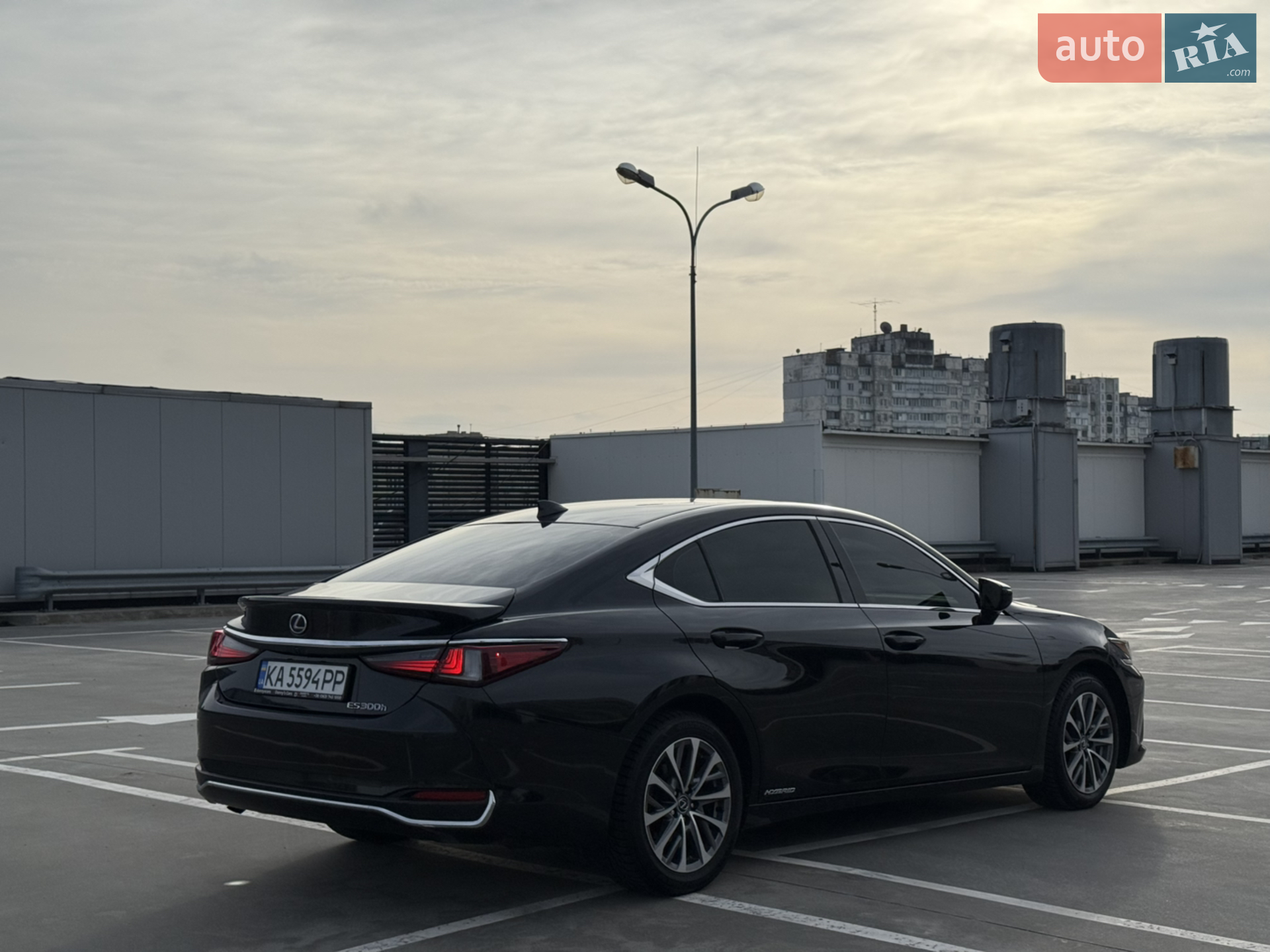 2022 Lexus ES - мініатюра 10