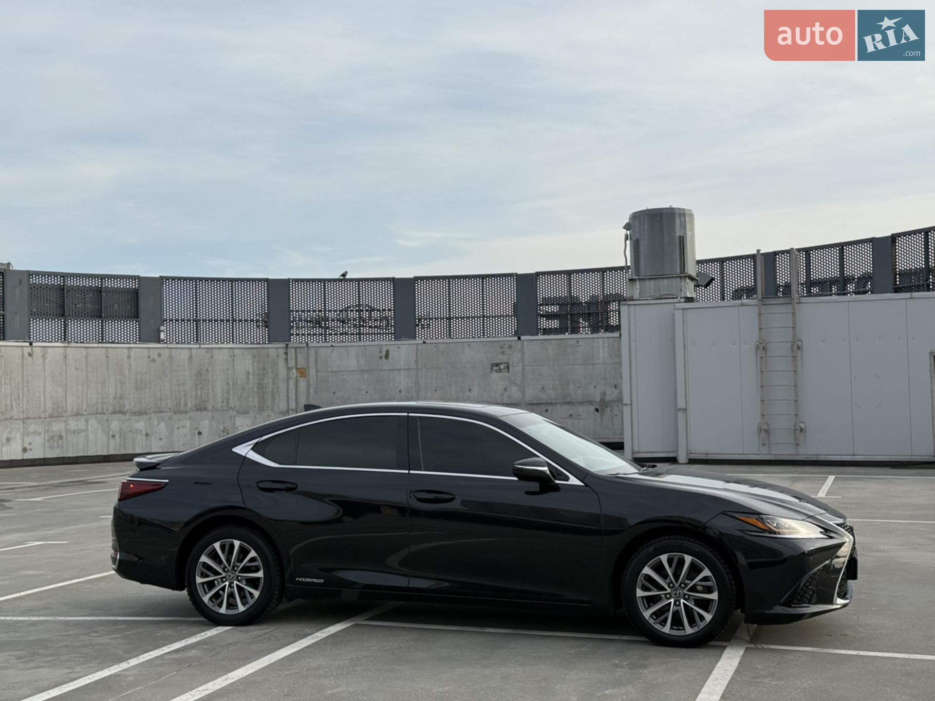 2022 Lexus ES - мініатюра 7