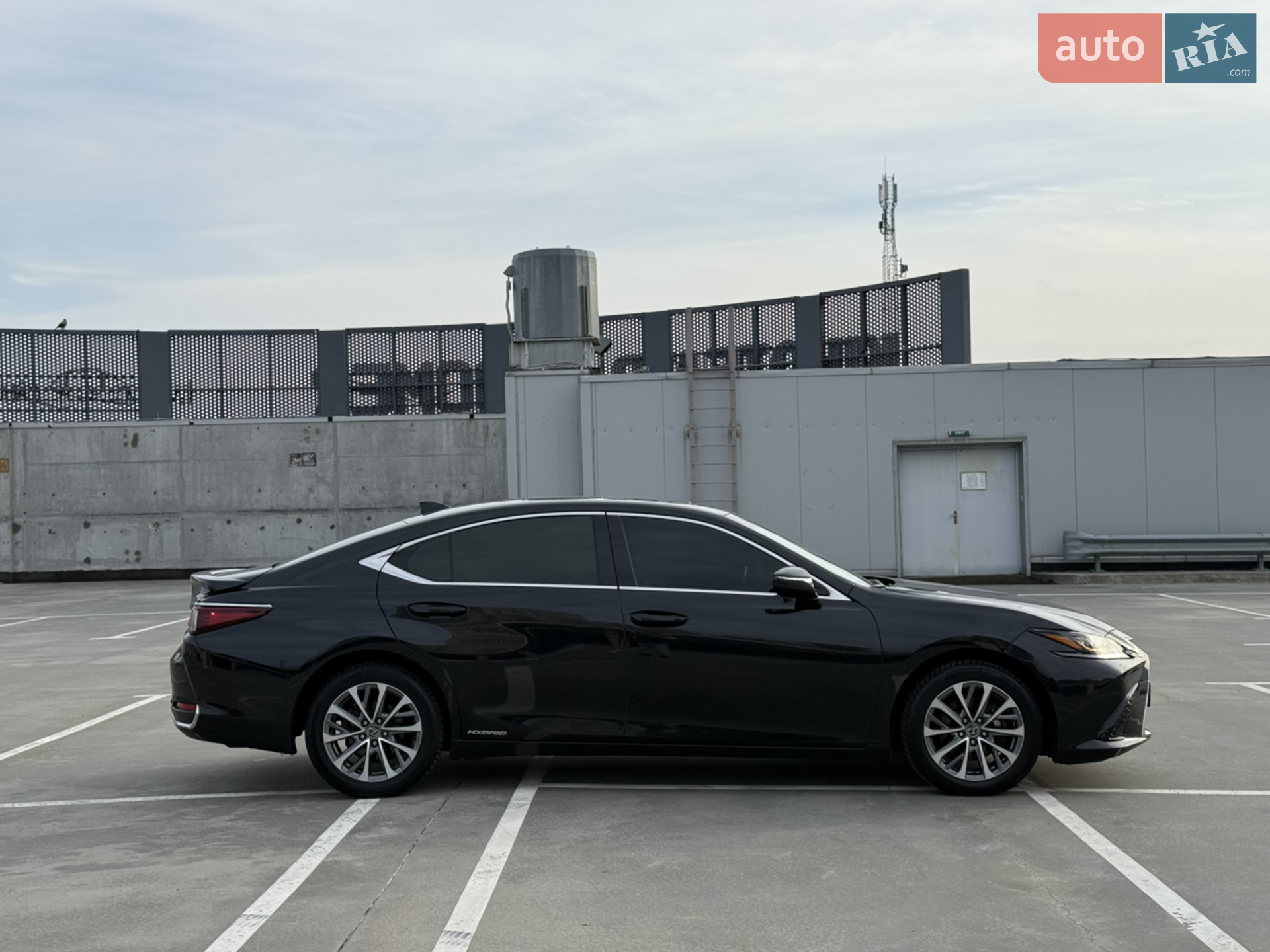 2022 Lexus ES - мініатюра 8