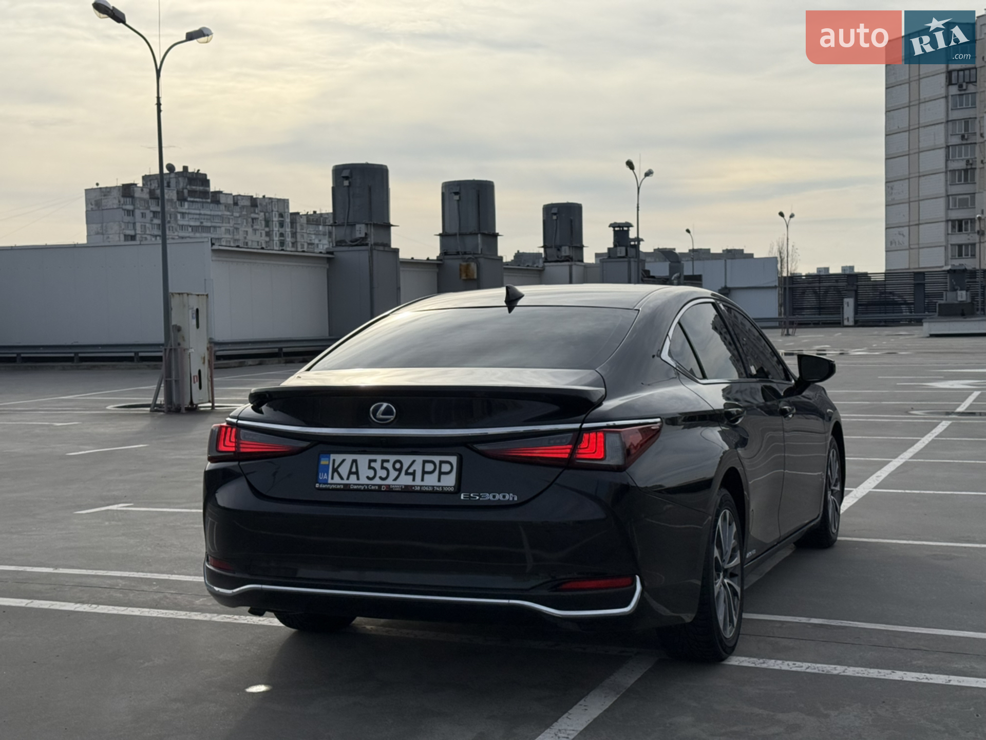 2022 Lexus ES - мініатюра 11