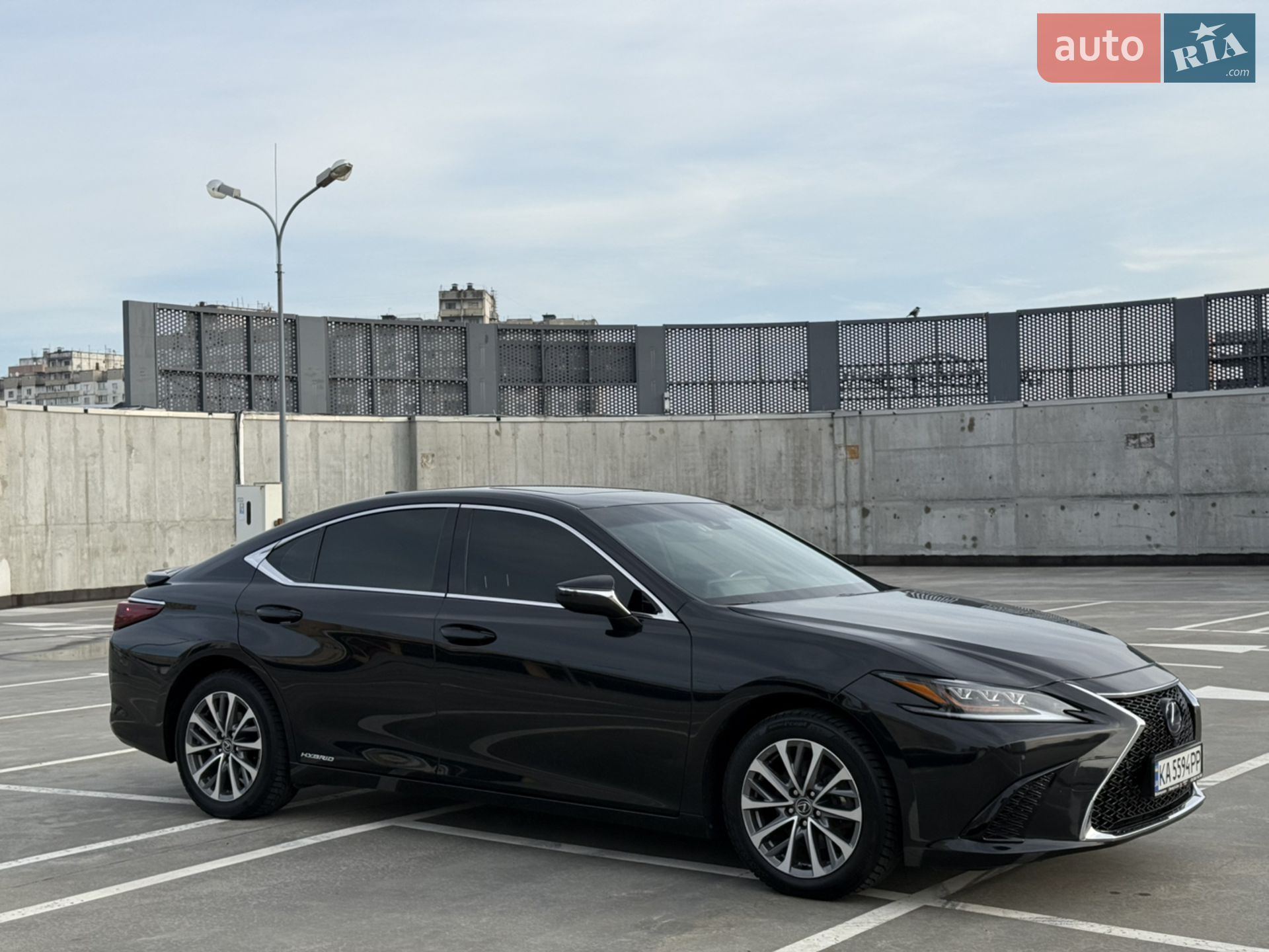 2022 Lexus ES - мініатюра 6