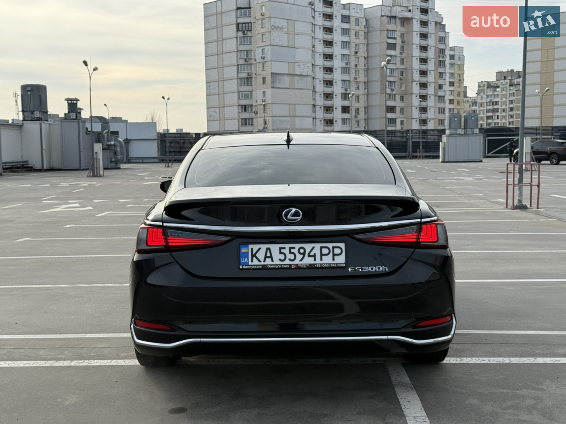 2022 Lexus ES - мініатюра 12