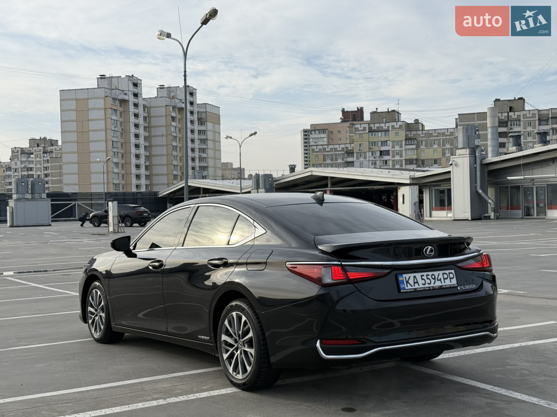 2022 Lexus ES - мініатюра 13