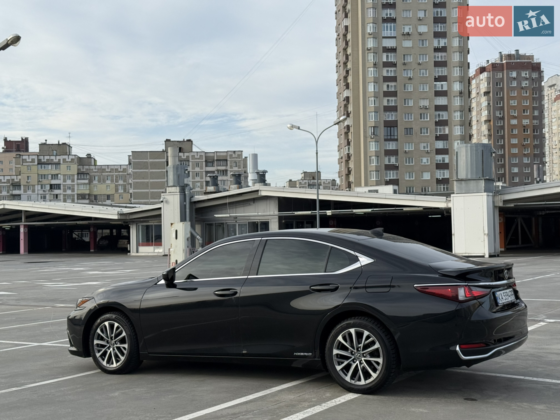 2022 Lexus ES - мініатюра 14