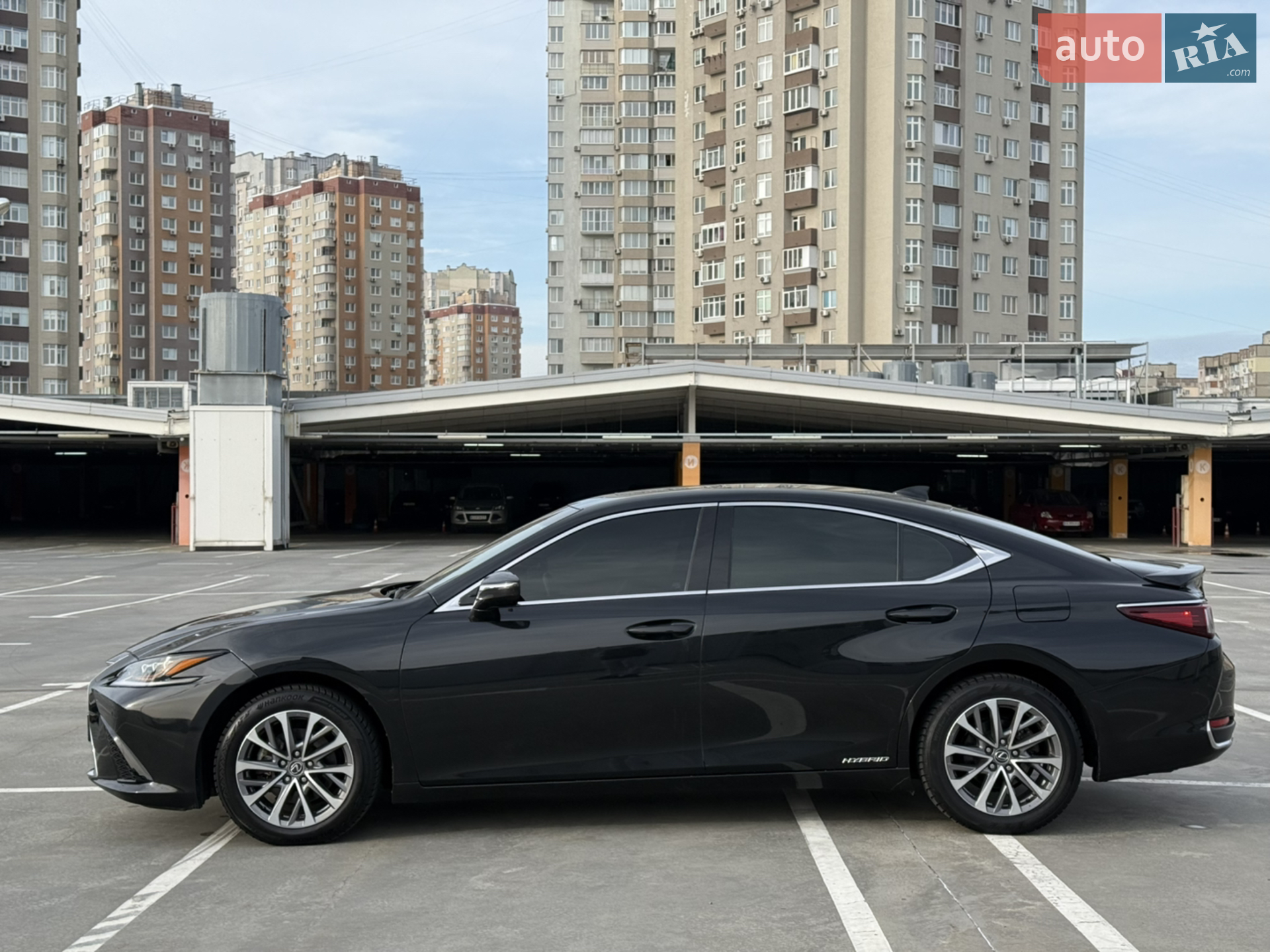 2022 Lexus ES - мініатюра 15