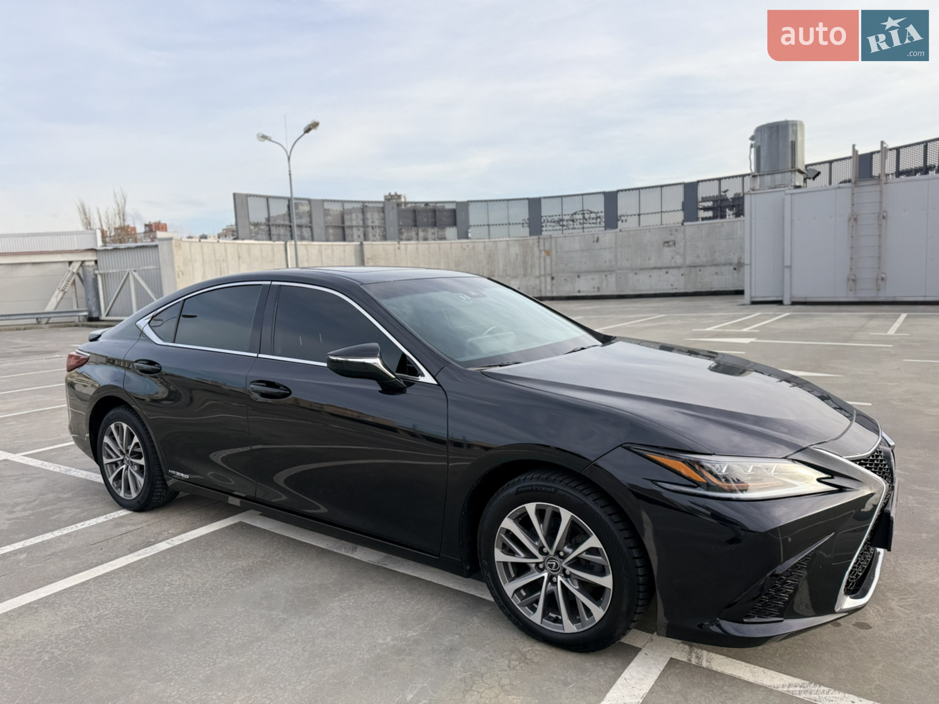 2022 Lexus ES - мініатюра 21