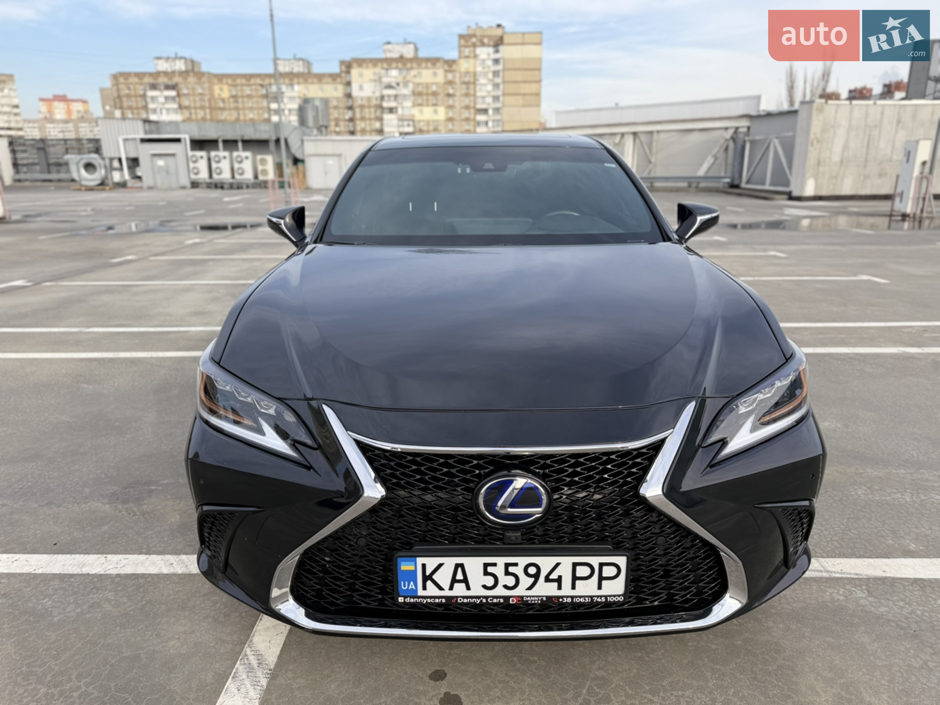 2022 Lexus ES - мініатюра 19